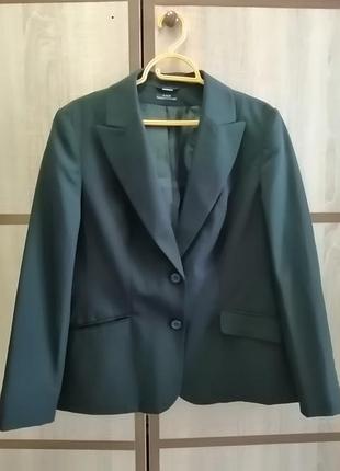 Піджак діловий