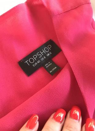 Шикарне плаття пліссе ,сукні плісе topshop4 фото