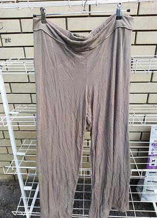 Брюки женские летние, размер 18-20 . вискоза 💯