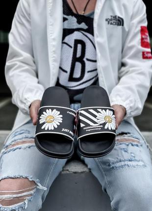 🌼🖤nike🌼🖤женские летние сланцы, шлепки, шлепанцы найк