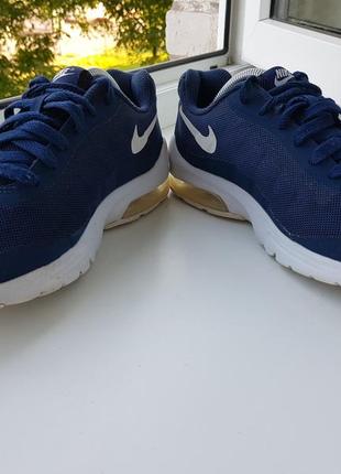 Кросівки nike air max invigor ( оригінал)  36,5 розмір3 фото