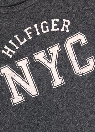 Классное трикотажное платье tommy hilfiger5 фото