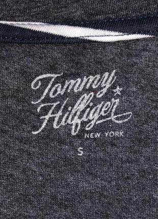 Классное трикотажное платье tommy hilfiger7 фото