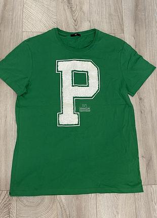 Футболка zip (israel)