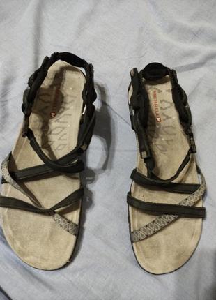 Сандали женские karrimor