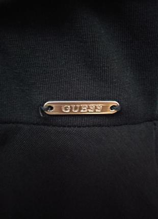 Футболка блузка топ від guess4 фото