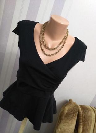 Футболка блузка топ від guess