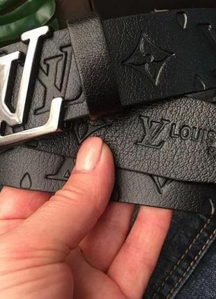 Кожаный ремень/ турция