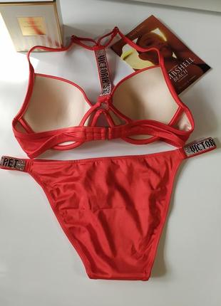 Новая коллекция купальник victoria's secret виктория сикрет2 фото