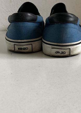Сліпони kenzo 3