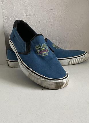 Сліпони kenzo 6