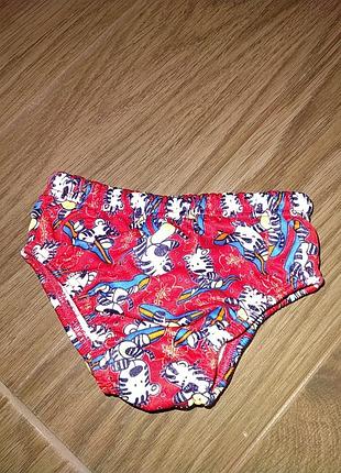 Трусики плавки для басейну відпочинку