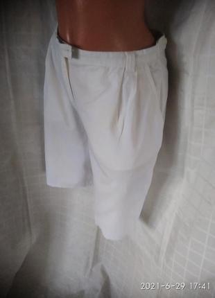 Шорти коттон 2