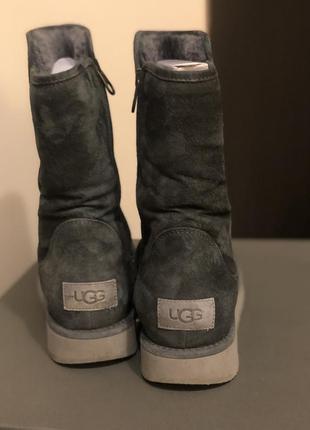 Чоботи ugg2 фото