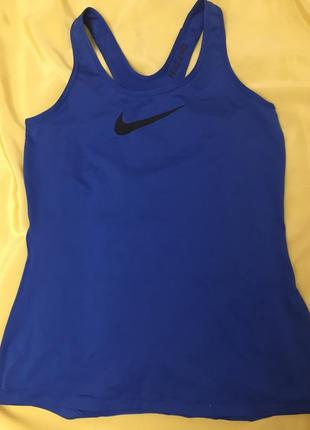Майка nike