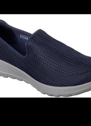 Балетки skechers gogamax