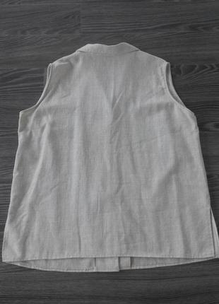 Натуральна блузка;  deville; 4xl7 фото