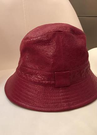 Шляпа (панама)1 фото