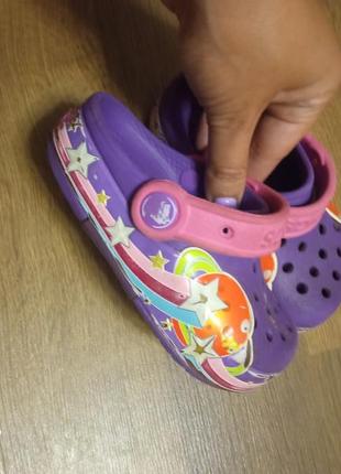 Crocs