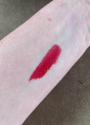 Chanel rouge coco gloss # 754 opulence зволожуючий блиск ультраглянцевый3 фото