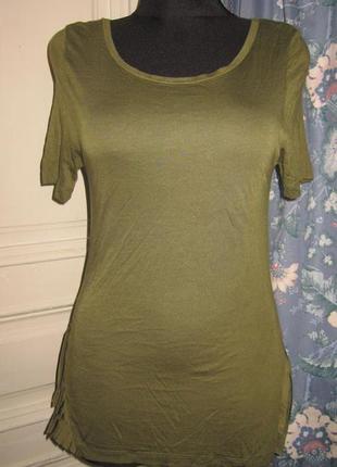 Футболка.розм 34