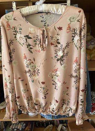 Сорочка reserved