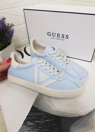 Кеди guess