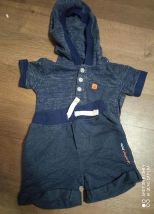 Костюм  оригинал