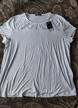 Блуза кофта