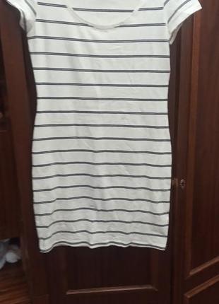 Летнее платичко