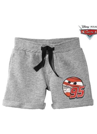 6-8 років шорти для хлопчика трикотаж вулиця дом спорт бермуди дитячі шортики подовжені бавовна