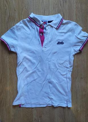 Гарна футболка на хлопчика. акція 1+1=3 - на все!!!