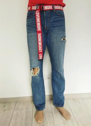 🔥🔥🔥джинсы джинси levis, m