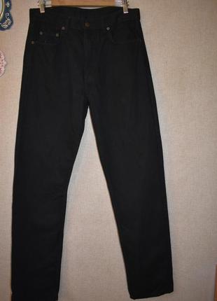 Джинсы слим