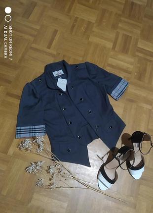 Літній піджак