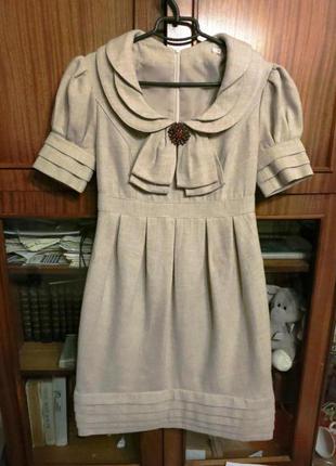 Стильне сукню 36 розмір