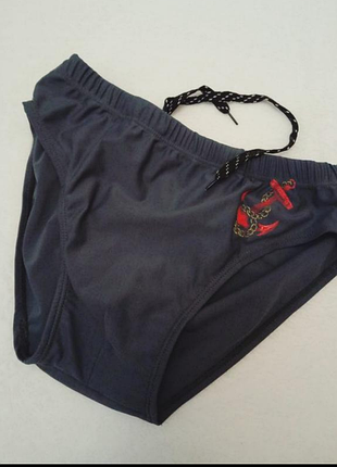 Плавки плавательные трусы