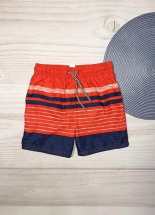 Пляжні шорти для хлопчика george, 5-6 років