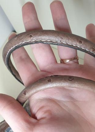 Сумка шопер guess оригинал 8