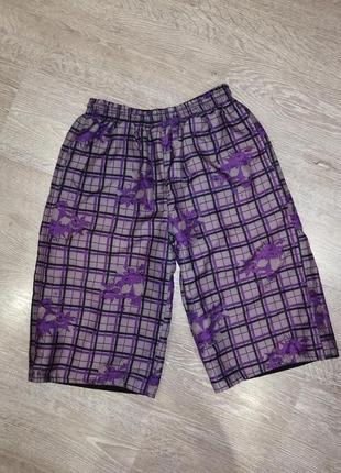 Двосторонні шорти