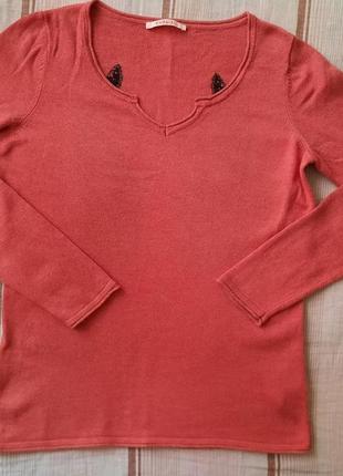 Джемпер / кофта "с крыльями"