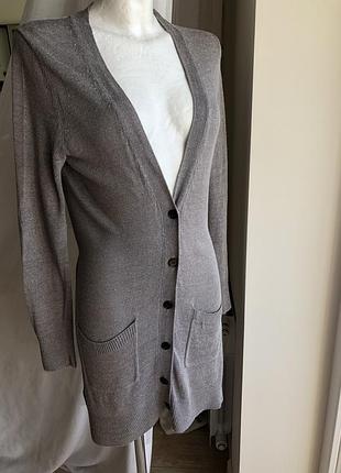 Льняний кардиган jigsaw p.s
