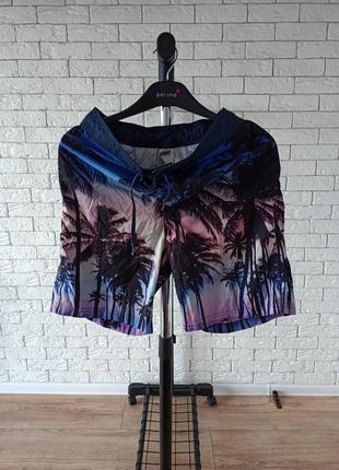 Сучасні пляжні шорти