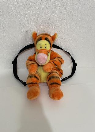 Рюкзак тигрюля