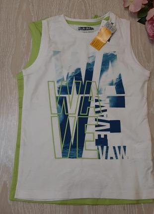 Футболка, майка