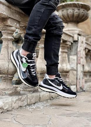 Кросівки найк (36рр - 45рр) nike sacai
