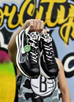 nike Alto sacai, кроссовки найк (36рр - 45рр) кроссовки найк