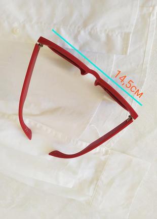 Сонцезахисні окуляри aldo  унісекс6 фото