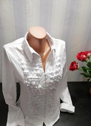 Блузка fashion beauty