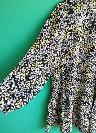 Сукня рюш3 фото